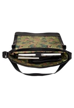 Lloyd MIT SCHNALLENVERSCHLUSS - Aktentasche - Schwarz 11 Lloyd MIT SCHNALLENVERSCHLUSS - Aktentasche - Schwarz -Lloyd cb800bab756546d588c02b3c47229f92