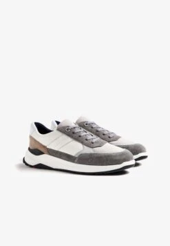 Lloyd MASTER - Sportlicher Schnürer - Grey 11 Lloyd MASTER - Sportlicher Schnürer - Grey -Lloyd cbae0d083a4043868758618962ae851b 1