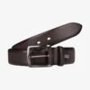 Lloyd Gürtel - Dark Brown 1 Lloyd Gürtel - Dark Brown -Lloyd cbcee1a7ecc642bda3fcaab8af80b61b