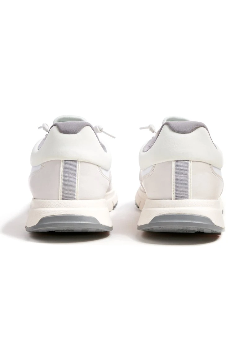 Lloyd ENDLEY - Sneaker Low - Reinweiss 7 Lloyd ENDLEY - Sneaker Low - Reinweiss – Bild 5