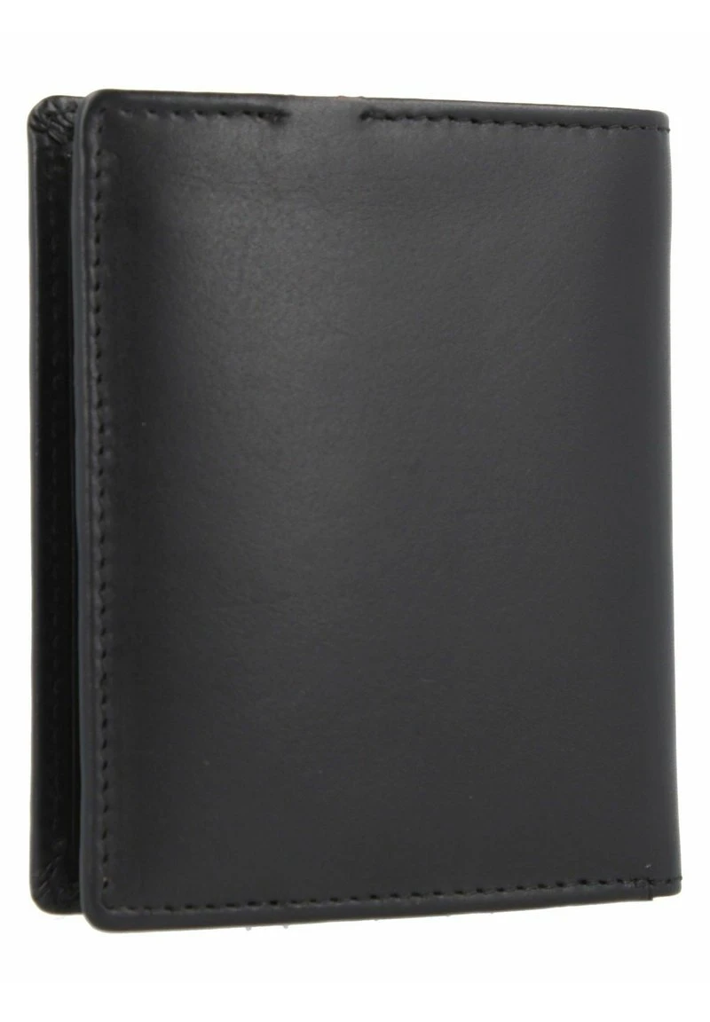 Lloyd Geldbörse - Schwarz 4 Lloyd Geldbörse - Schwarz – Bild 2