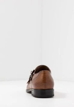 Lloyd MAILAND - Slipper - Cognac 11 Lloyd MAILAND - Slipper - Cognac -Lloyd cc9fe4609be04654930f909432b46a7d