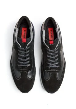 Lloyd VEDEA - Sneaker Low - Schwarz 10 Lloyd VEDEA - Sneaker Low - Schwarz -Lloyd ccab237007ea4f0fba5e64ad10df2032
