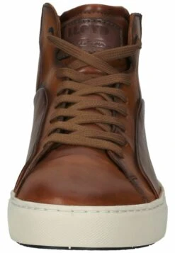 Lloyd Sneaker High - Cognac 13 Lloyd Sneaker High - Cognac -Lloyd cd26373990ab42d1a56eec38cf81672b