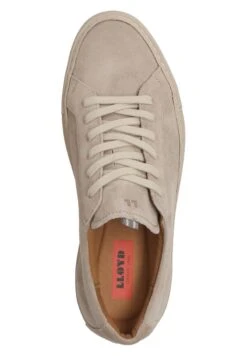Lloyd ABEL - Sneaker Low - Beige -Lloyd ce01d353e23e4d0d8e224380da615d05