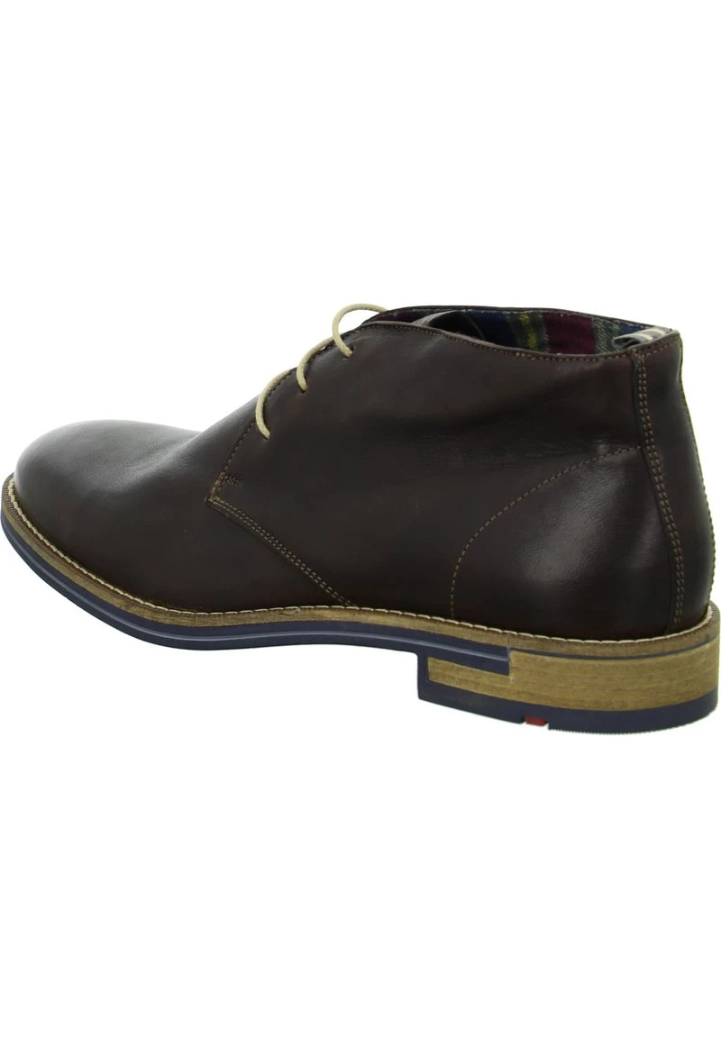 Lloyd Stiefelette - Brown 5 Lloyd Stiefelette - Brown – Bild 3