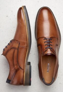 Lloyd HALDAN - Business-Schnürer - Braun 10 Lloyd HALDAN - Business-Schnürer - Braun -Lloyd d0b5f0f09f604422ae8b32f0b5199521