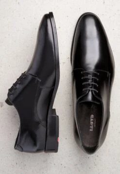 Lloyd DERBY "JANECK" - Business-Schnürer - Schwarz -Lloyd d153cfa1ec7e4938921de8ad9ae60bd9