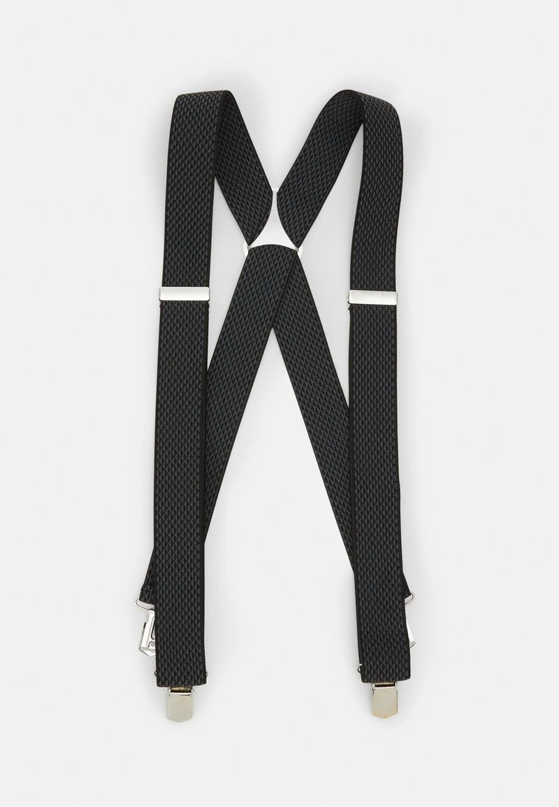 Gürtel Business - Schwarz 8 Gürtel Business - Schwarz – Bild 6