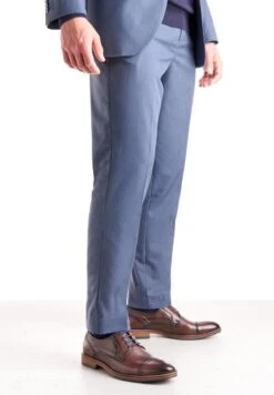 Lloyd HARPER - Business-Schnürer - Braun