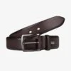 Lloyd Gürtel Business - Dark Brown -Lloyd d53f85a9a123485494ccfc895964d783