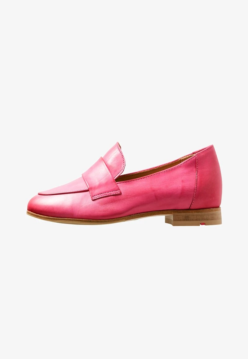 Lloyd HOCHWERTIGER - Slipper - Fuchsia 4 Lloyd HOCHWERTIGER - Slipper - Fuchsia – Bild 2