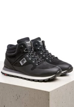 Lloyd ELWAS - Schnürstiefelette - Schwarz 13 Lloyd ELWAS - Schnürstiefelette - Schwarz -Lloyd d6d5bcc342594b89b4e196a79cf1b628