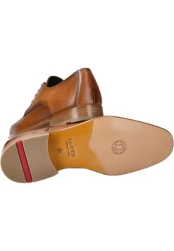 Lloyd SAIGON - Business-Schnürer - Braun 11 Lloyd SAIGON - Business-Schnürer - Braun -Lloyd d712ec52651b478289afbc495c1d4513