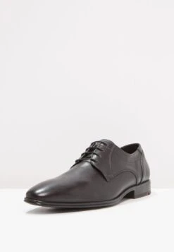 Lloyd OSMOND - Business-Schnürer - Schwarz 10 Lloyd OSMOND - Business-Schnürer - Schwarz -Lloyd d823ada270a4481087096a22b06251a6