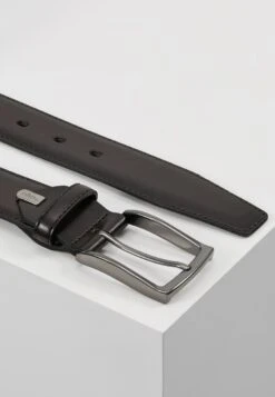 REGULAR BELT - Gürtel Business - Dark Brown 10 REGULAR BELT - Gürtel Business - Dark Brown -Lloyd d8bbbe1911e345308588f07fe2cd75f8