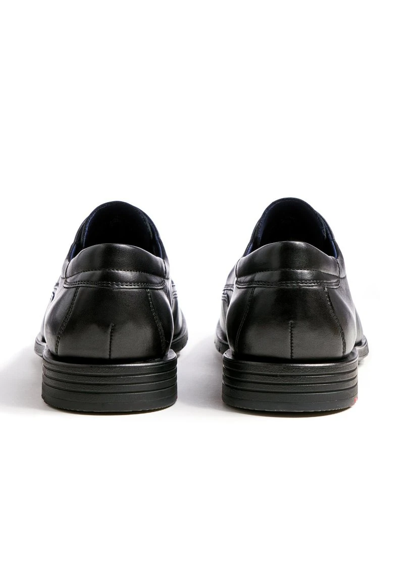 Lloyd Business-Schnürer - Schwarz 7 Lloyd Business-Schnürer - Schwarz – Bild 5