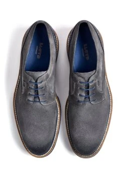 Lloyd DARRIS - Sportlicher Schnürer - Grau 11 Lloyd DARRIS - Sportlicher Schnürer - Grau -Lloyd d9602694c8a84663a0fa8d33629107e6