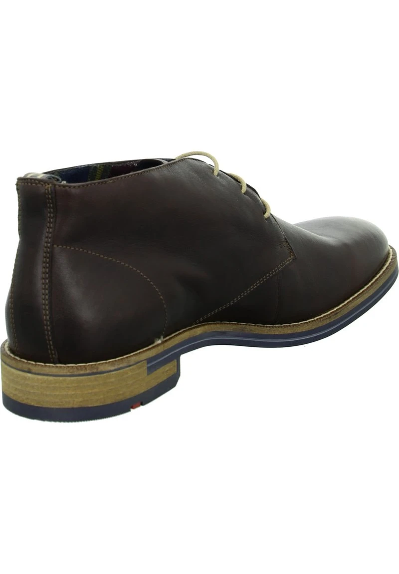 Lloyd Stiefelette - Brown 4 Lloyd Stiefelette - Brown – Bild 2