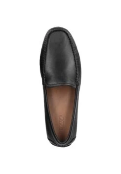 Lloyd EMILIO - Mokassin - Schwarz -Lloyd dc647bfa68444f7dbd321d6691419c17