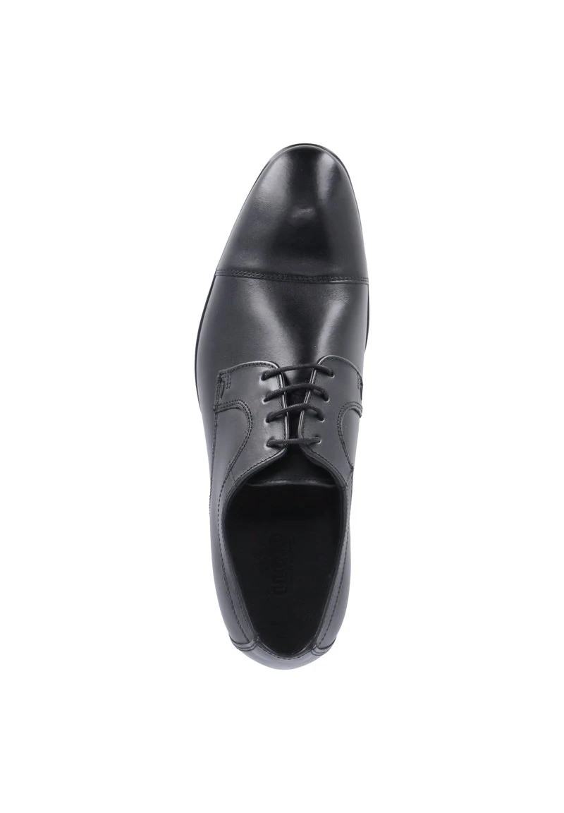 Lloyd LEO - Schnürer - Schwarz 5 Lloyd LEO - Schnürer - Schwarz – Bild 3