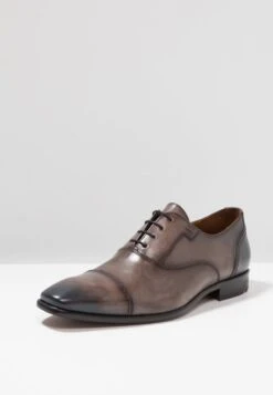 Lloyd LEEDS - Business-Schnürer - Grey 10 Lloyd LEEDS - Business-Schnürer - Grey -Lloyd dcf8ec808a18491687e2f1692cb75a50