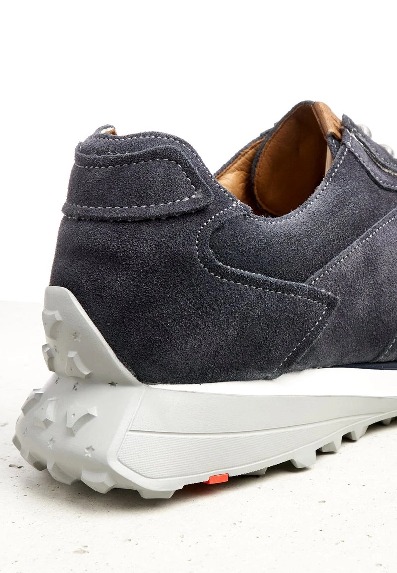 Lloyd BRENT - Sneaker Low - Blau 8 Lloyd BRENT - Sneaker Low - Blau – Bild 6