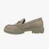 Lloyd UMI - Slipper - Beige 1 Lloyd UMI - Slipper - Beige -Lloyd ddba2aef49c04534a0ff6a3f8d1f863a