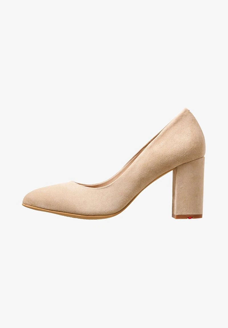 Lloyd MODERNE - Pumps - Sand 4 Lloyd MODERNE - Pumps - Sand – Bild 2