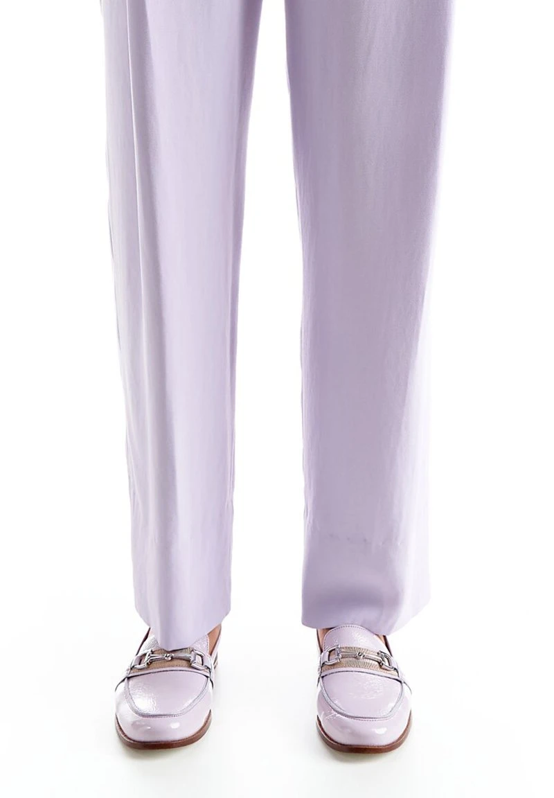 Lloyd HOCHWERTIGER - Slipper - Lavendel 3 Lloyd HOCHWERTIGER - Slipper - Lavendel