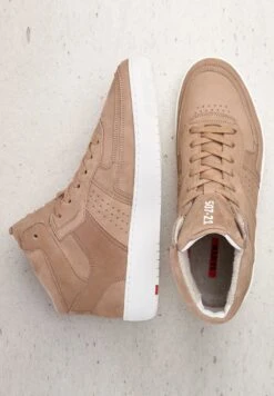 Lloyd ALISTER - Sneaker High - Braun 11 Lloyd ALISTER - Sneaker High - Braun -Lloyd e0657c46f1054d69a10cbf3e4a277d08