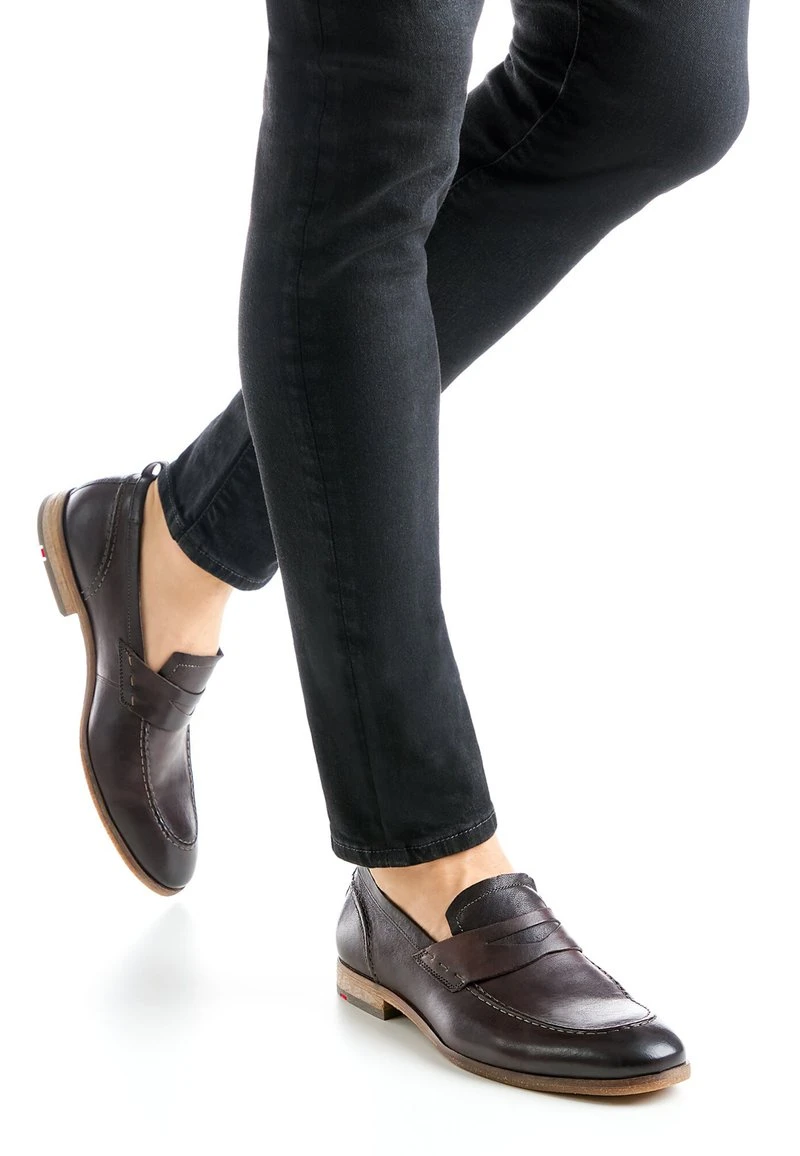 Lloyd RIPAN - Slipper - Braun 3 Lloyd RIPAN - Slipper - Braun