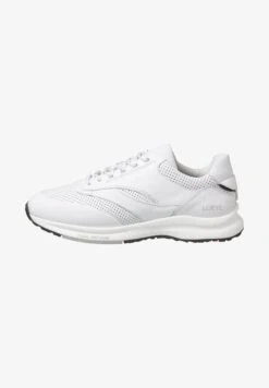 Lloyd VELO 1 CYCLING SNEAKER - Sneaker Low - Weiss