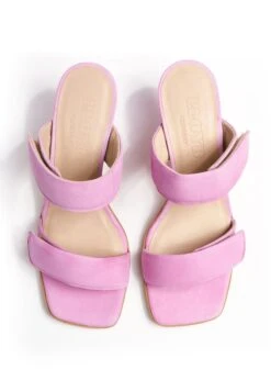 Lloyd Pantolette Hoch - Lila 10 Lloyd Pantolette Hoch - Lila -Lloyd e39135080d234b2a896265caedbc3036