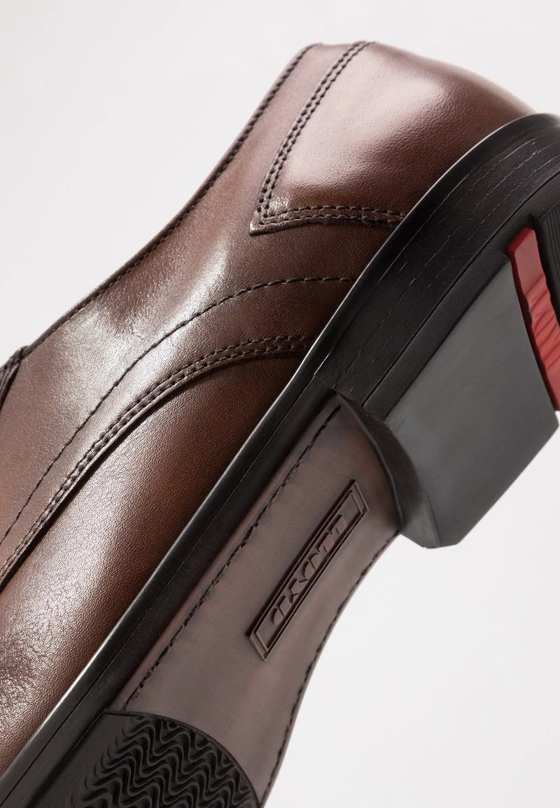 Lloyd LYRA - Schnürer - Cognac 8 Lloyd LYRA - Schnürer - Cognac – Bild 6