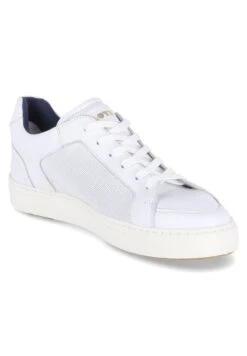 Lloyd MALAGA - Sneaker Low - Weiß 13 Lloyd MALAGA - Sneaker Low - Weiß -Lloyd e4f562a8699f46449f60a894a1ecc89c