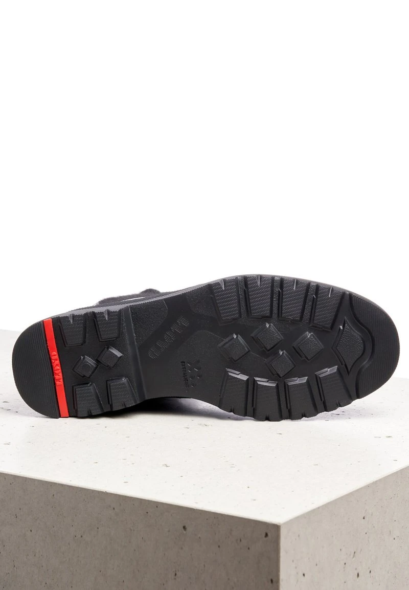 Lloyd MIT ZIERNÄHTEN - Ankle Boot - Schwarz 6 Lloyd MIT ZIERNÄHTEN - Ankle Boot - Schwarz – Bild 4