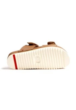 Lloyd Pantolette Flach - Braun 13 Lloyd Pantolette Flach - Braun -Lloyd e62f024bbeb1439a8ddf0379b9f56e74