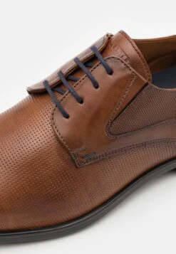 Lloyd KELSAN - Schnürer - Noce/pacific 13 Lloyd KELSAN - Schnürer - Noce/pacific -Lloyd e70dbd6700d74551aa4acaa37bfdefaa