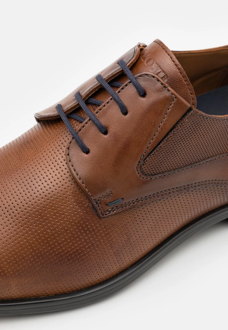 Lloyd KELSAN - Schnürer - Noce/pacific 8 Lloyd KELSAN - Schnürer - Noce/pacific – Bild 6