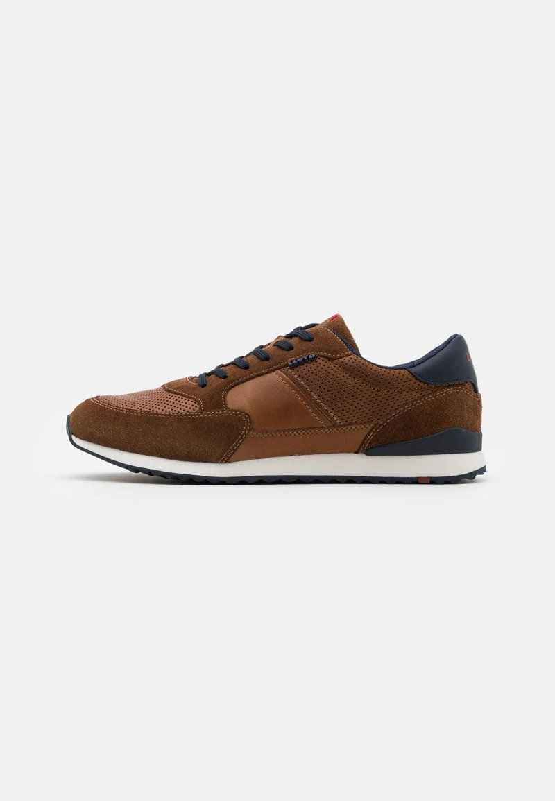 Lloyd ELLARD - Sneaker Low - Cigar/new Nature 3 Lloyd ELLARD - Sneaker Low - Cigar/new Nature