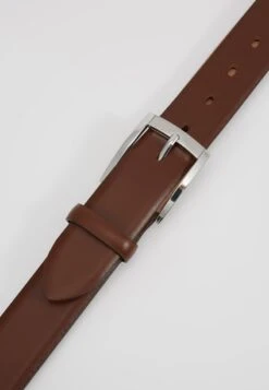 REGULAR - Gürtel - Mid Brown 12 REGULAR - Gürtel - Mid Brown -Lloyd e86ee619449a49438966a571dbd756f8