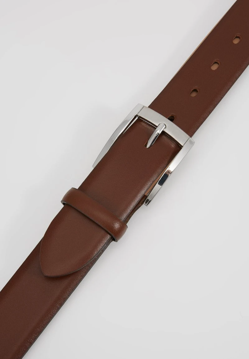 REGULAR - Gürtel - Mid Brown 7 REGULAR - Gürtel - Mid Brown – Bild 5