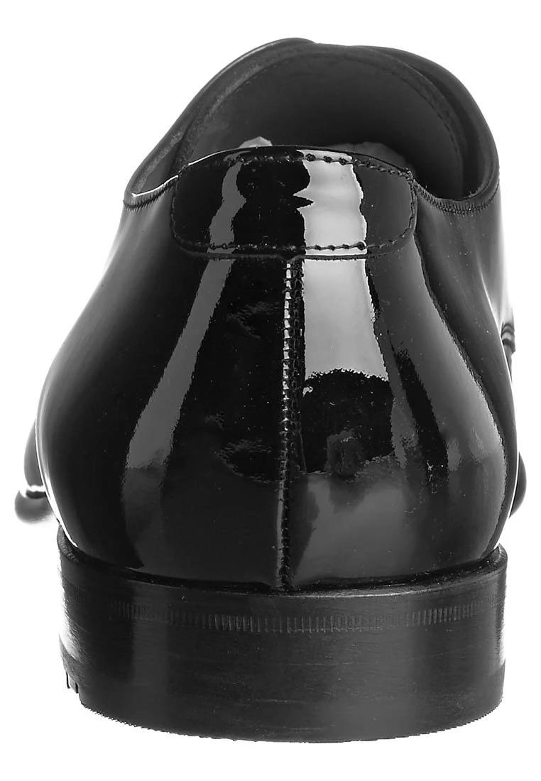 Lloyd JEREZ - Business-Schnürer - Schwarz 4 Lloyd JEREZ - Business-Schnürer - Schwarz – Bild 2