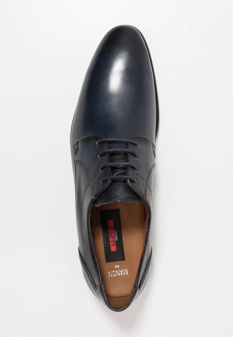 Lloyd MANON - Business-Schnürer - Pacific 4 Lloyd MANON - Business-Schnürer - Pacific – Bild 2