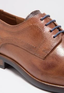 Lloyd DON - Business-Schnürer - Stone -Lloyd e9788de0b32041cd8546f17fceb9df25