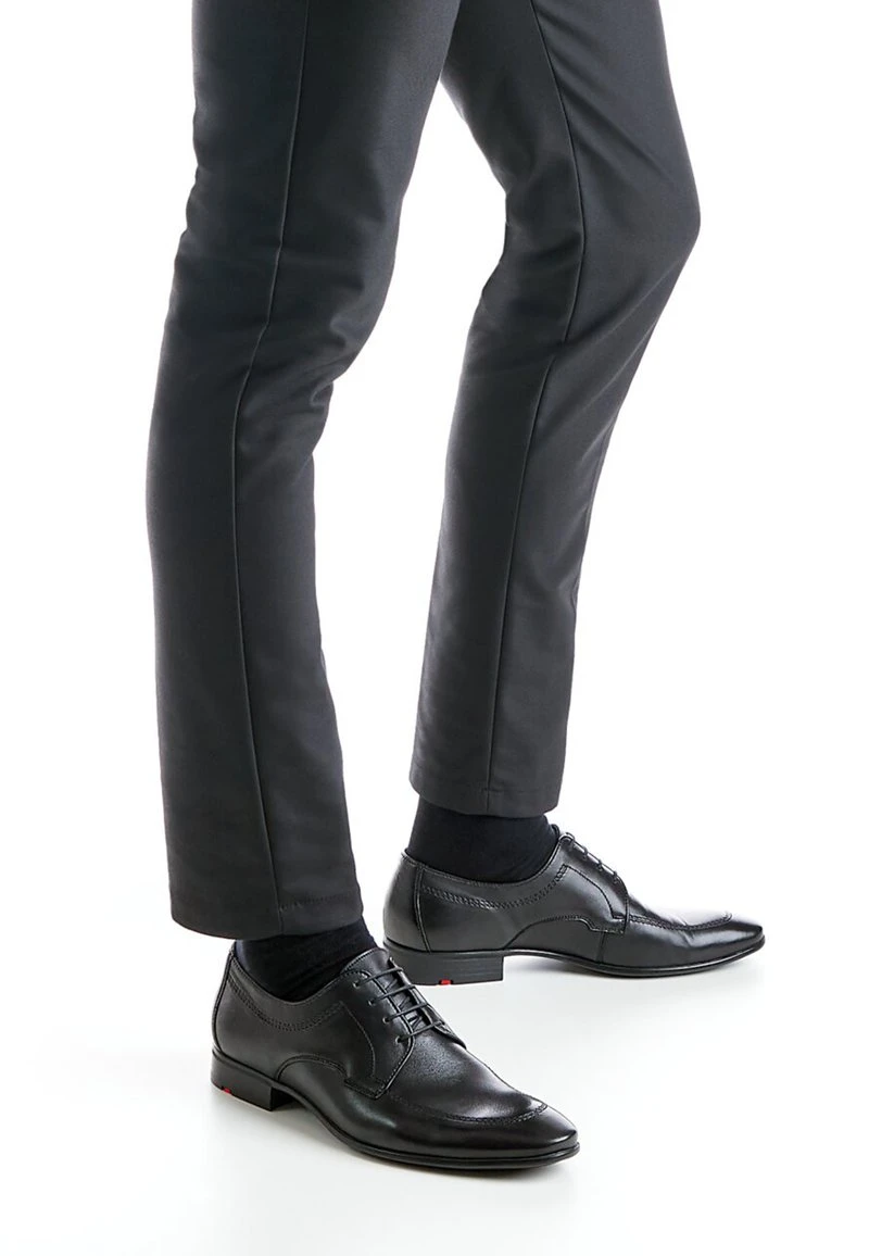 Lloyd ORIOLA - Business-Schnürer - Schwarz 3 Lloyd ORIOLA - Business-Schnürer - Schwarz