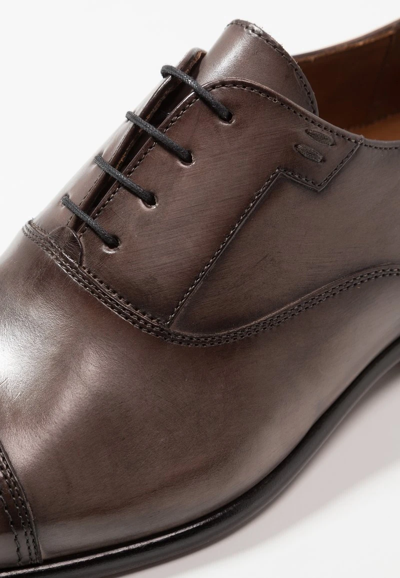 Lloyd LEEDS - Business-Schnürer - Grey 8 Lloyd LEEDS - Business-Schnürer - Grey – Bild 6