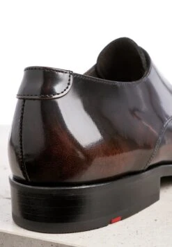 Lloyd JANECK - Business-Schnürer - Grau 13 Lloyd JANECK - Business-Schnürer - Grau -Lloyd ebbb04fc4f054432a5b46a093e72d1ba