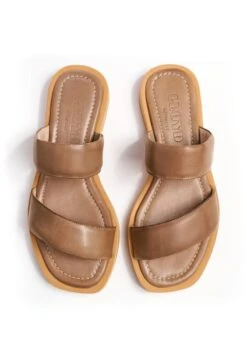 Lloyd Pantolette Flach - Beige 11 Lloyd Pantolette Flach - Beige -Lloyd ec6f44c29b7f433d9f72aa5bae8fe23e